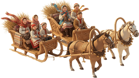 Сжигание чучела