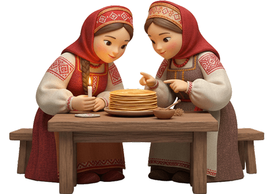 Сжигание чучела