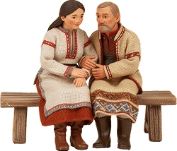 Сжигание чучела